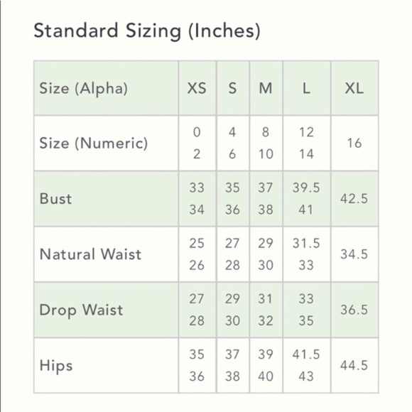 Anthropologie Maeve Red/Verm Dress - Picture 13 of 13